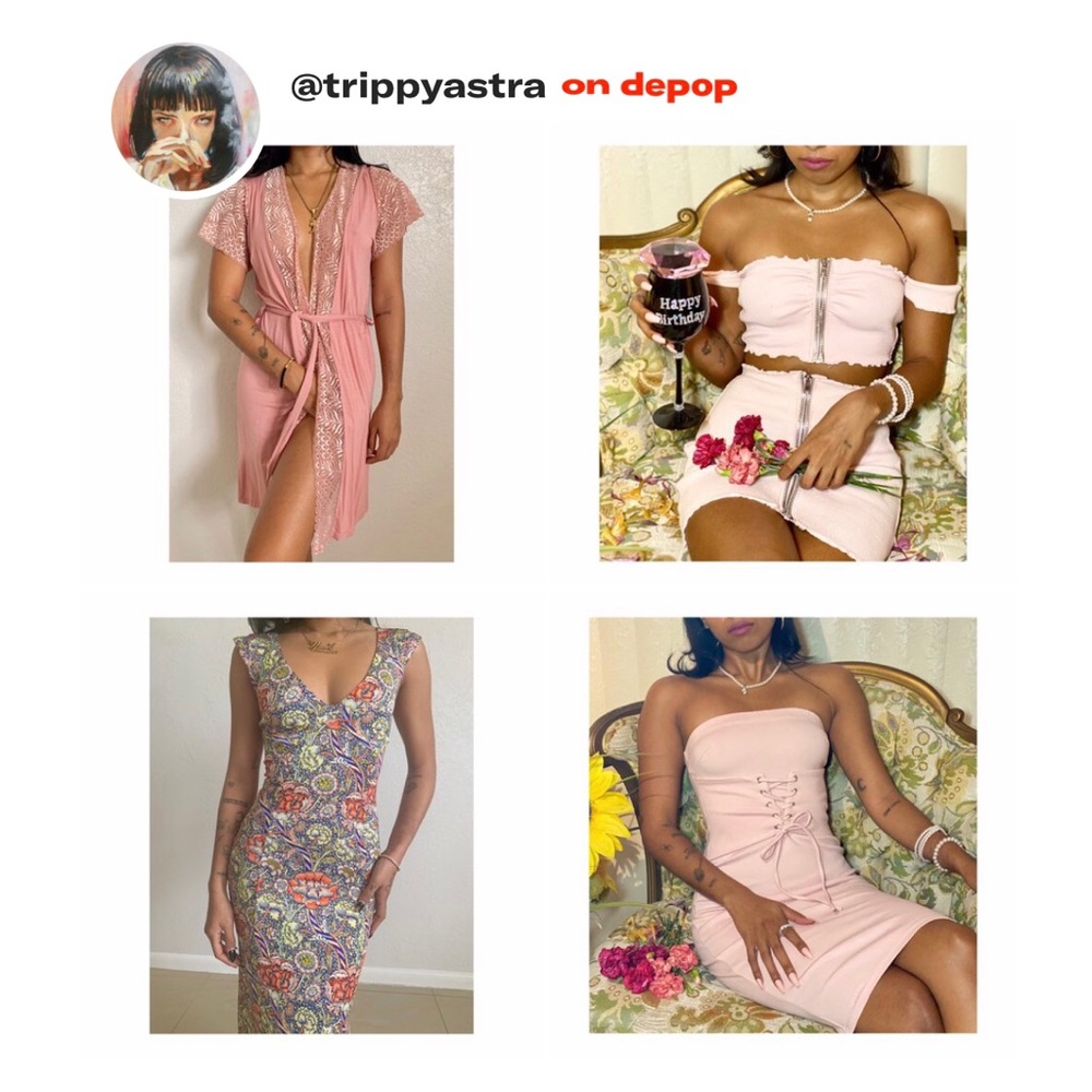 Closet Collage (Click to View)